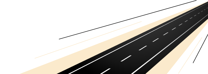 road